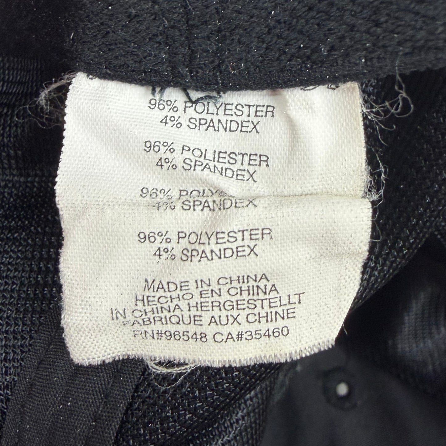 OAKLEY Metal Gascan Cap