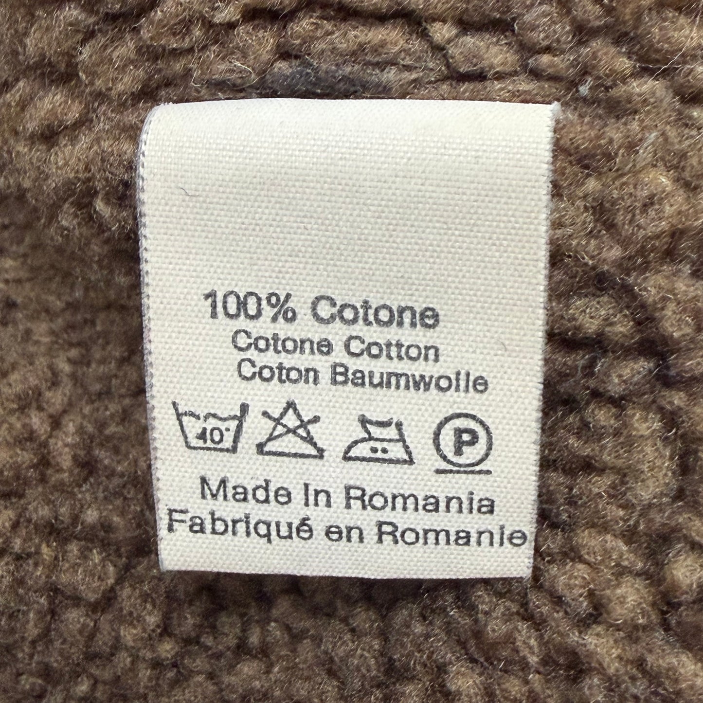 MARLBORO CLASSICS Heavyweight Sherpa Lined Jacket