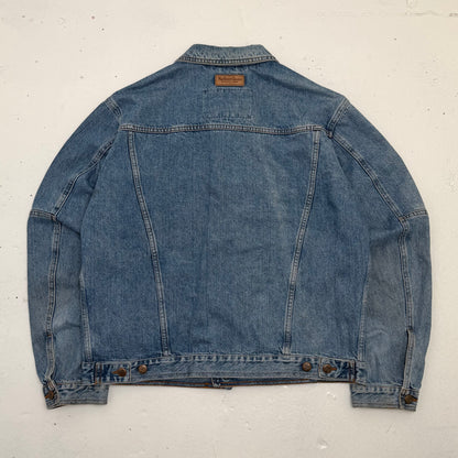 MARLBORO CLASSICS Denim Jacket