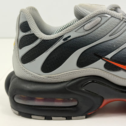 NIKE AIR MAX PLUS TN ‘Wolf Grey’