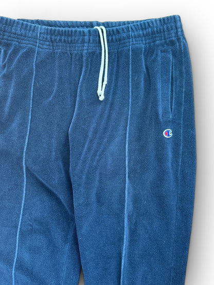 Champion Velour Sweatpants