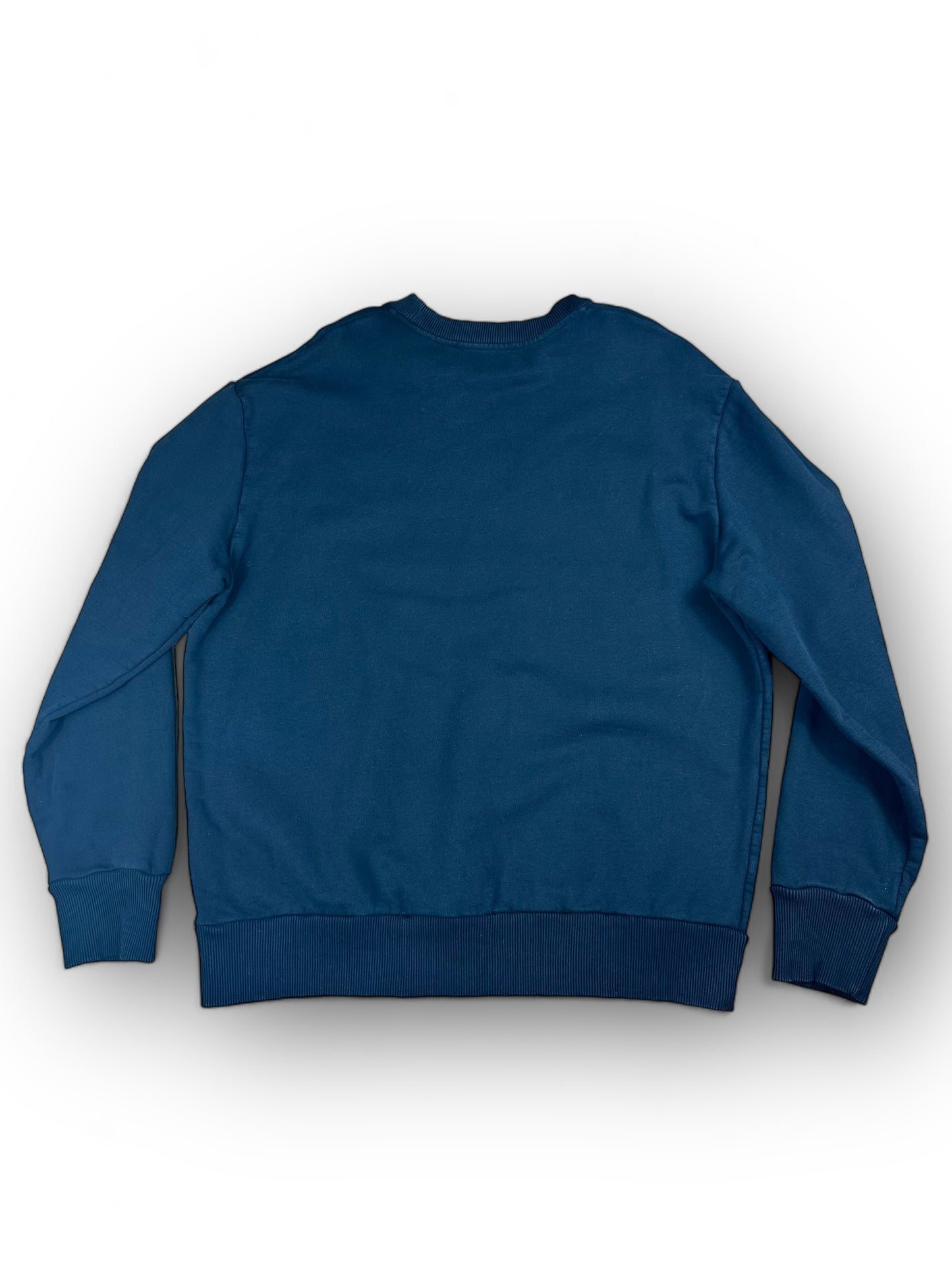 Diesel Crewneck Jumper