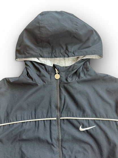 Nike Y2K Full Zip Reversible Hooded Jacket