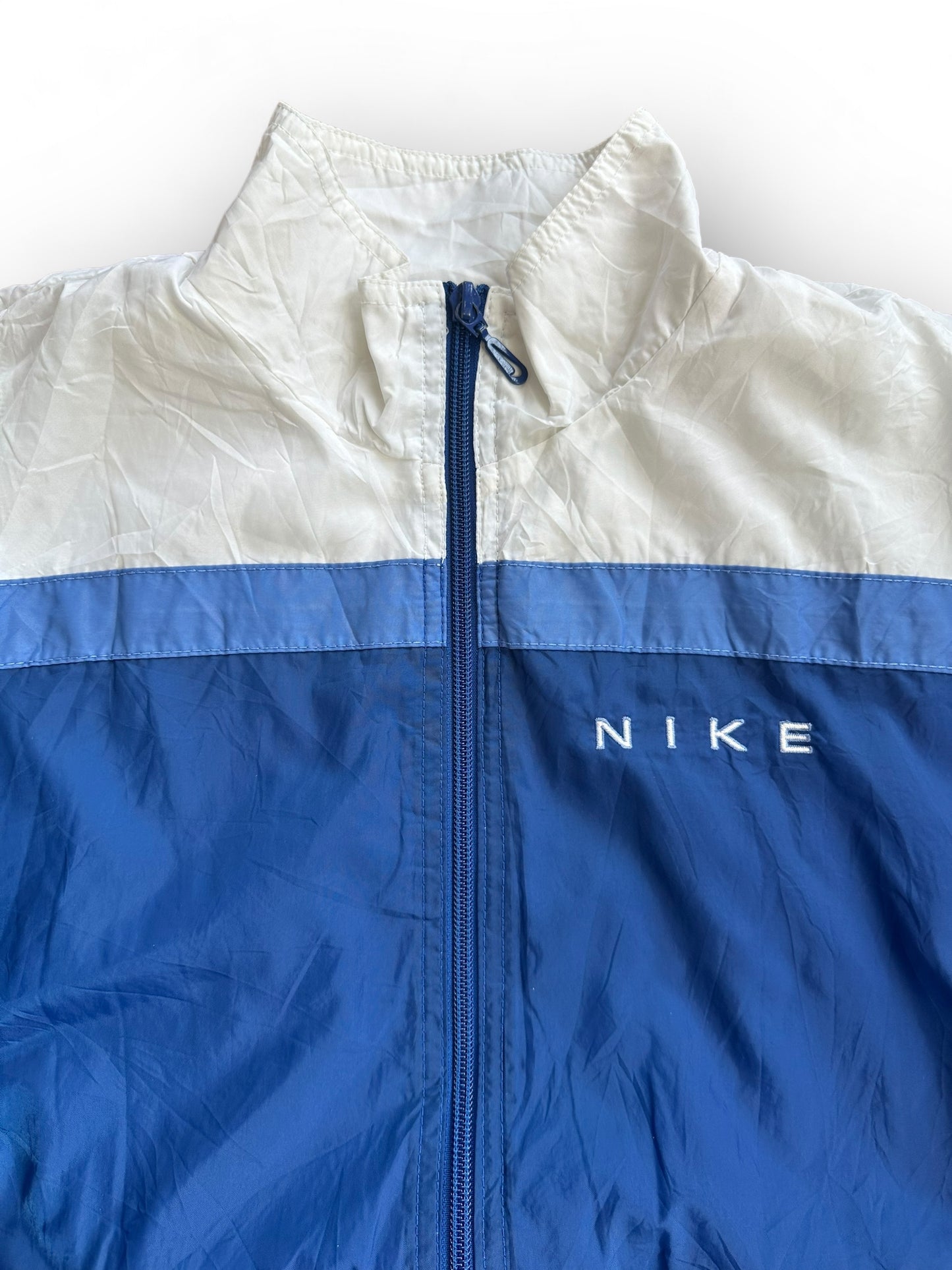 Nike 90s Full Zip Track Jacket