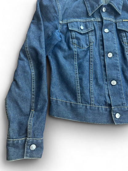 Diesel Denim Trucker Jacket