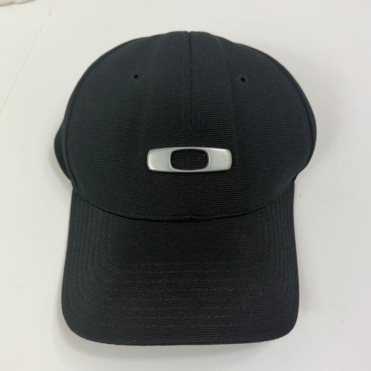 OAKLEY Metal Gascan Cap