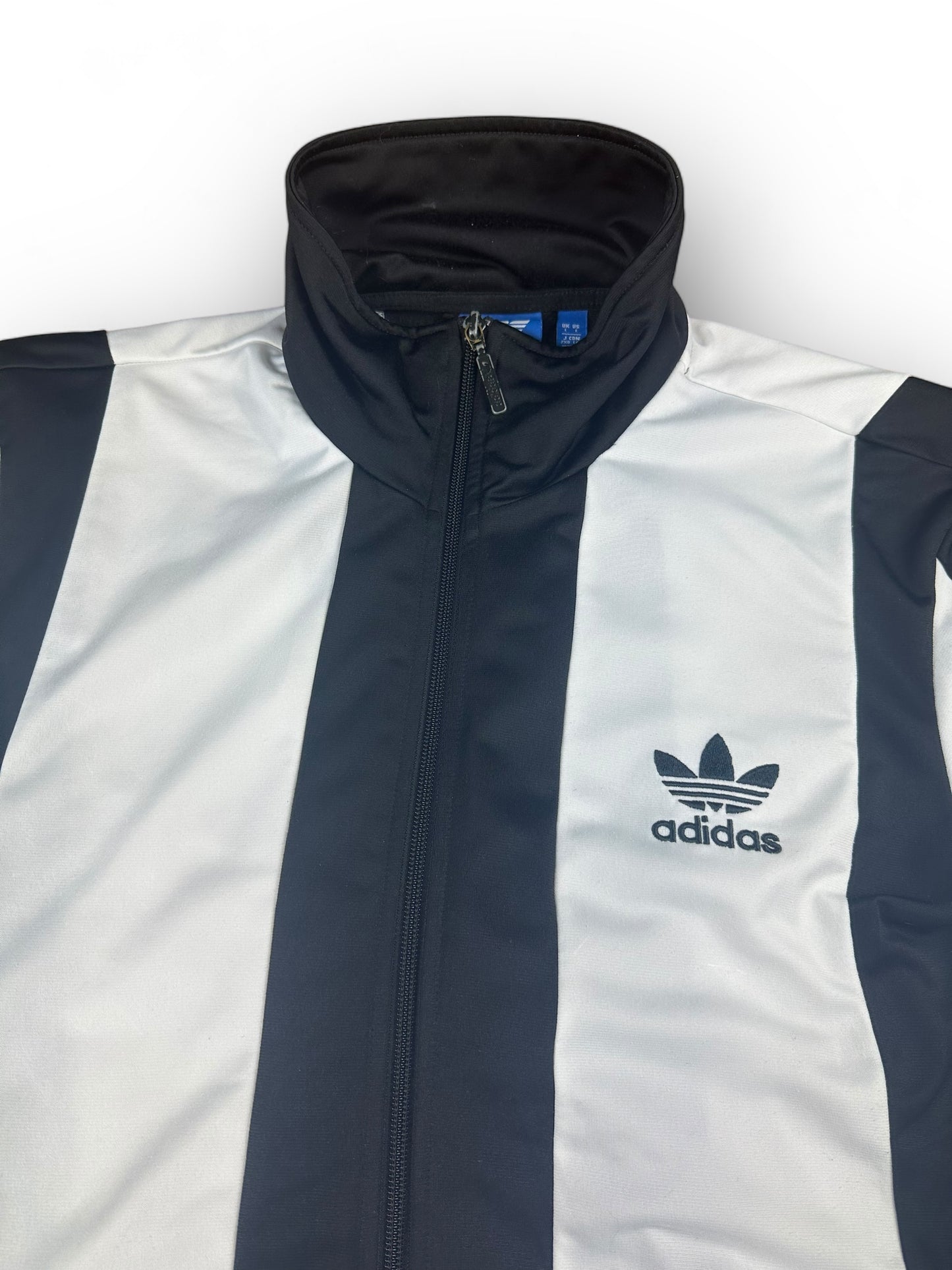 Adidas Originals Full Zip Track Jacket