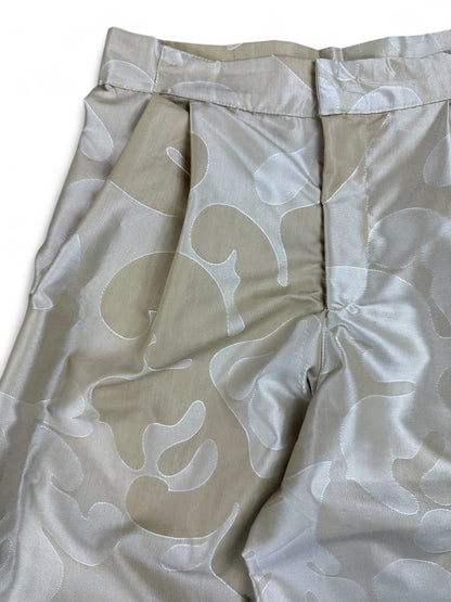 WAK-O ‘1 OF 1’ UPCYCLED TROUSERS