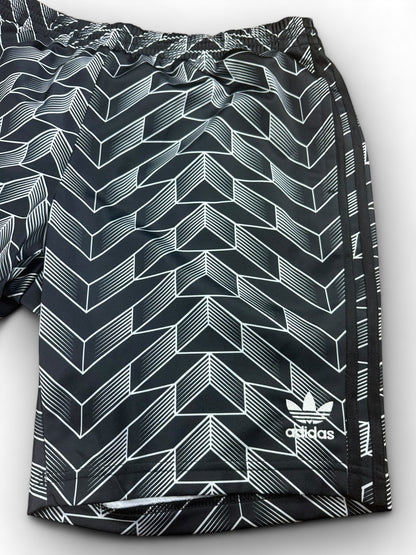 Adidas Originals Track Shorts