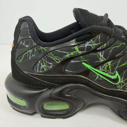 NIKE AIR MAX PLUS TN ‘Shattered Glass’