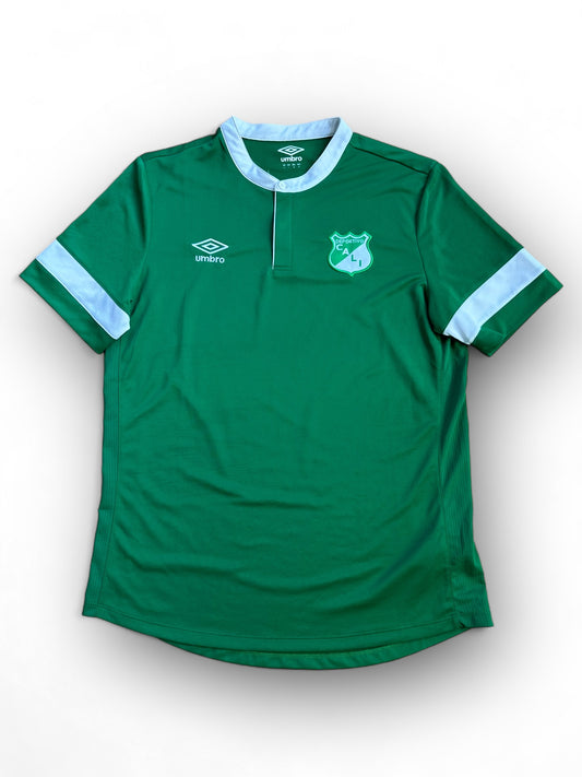 Deportivo Cali 2014 Home Shirt