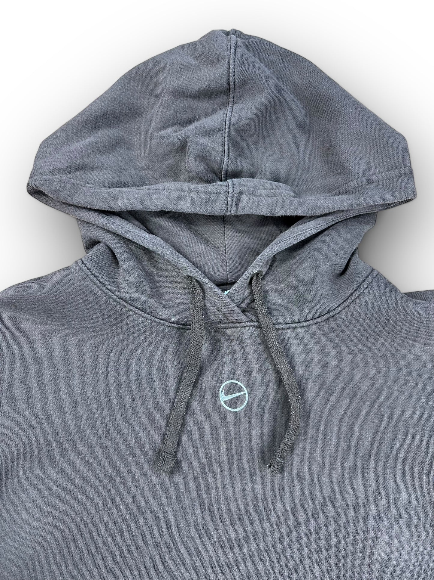 Nike Solo Swoosh Hoodie