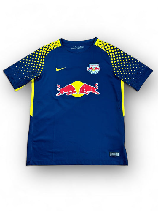 Salzburg 2017/18 Nike Away Shirt