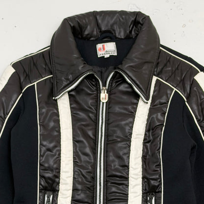 DIESEL 1990’s Racer Jacket