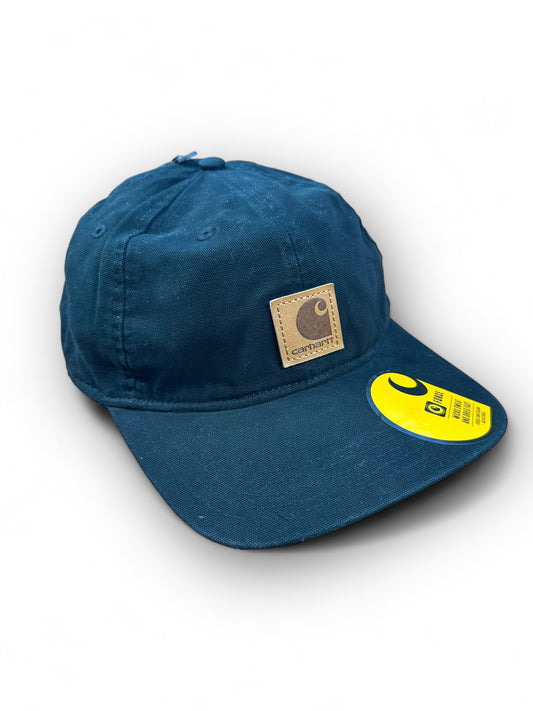 Carhartt Canvas Cap