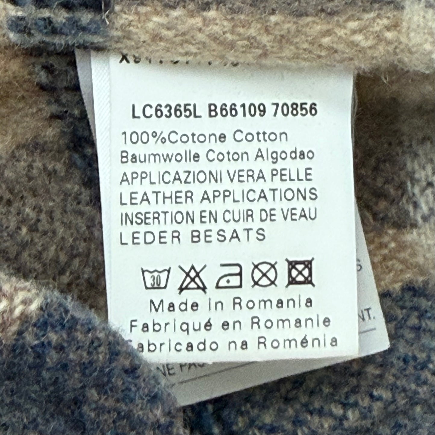 MARLBORO CLASSICS Heavyweight Chore Workwear Jacket