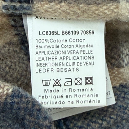 MARLBORO CLASSICS Heavyweight Chore Workwear Jacket