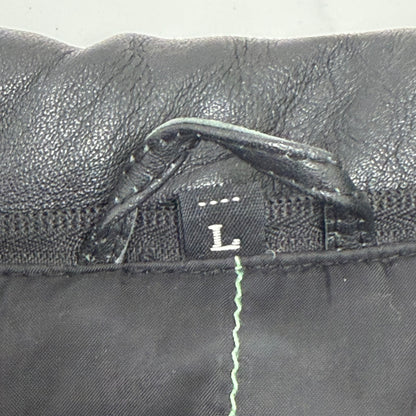 CELTIC Official Merchandise Leather Jacket