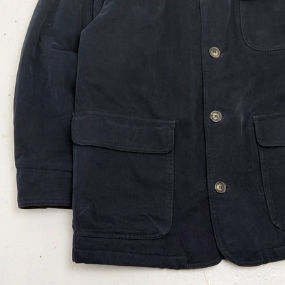 MARLBORO CLASSICS Heavyweight Chore Workwear Jacket