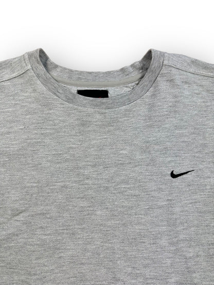 Nike Solo Swoosh Crewneck Jumper