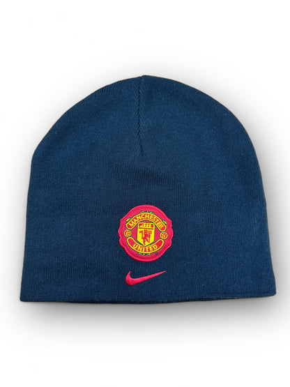 Manchester United Nike Y2K Skull Cap Beanie