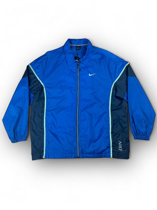 Nike Y2K Windbreaker Jacket