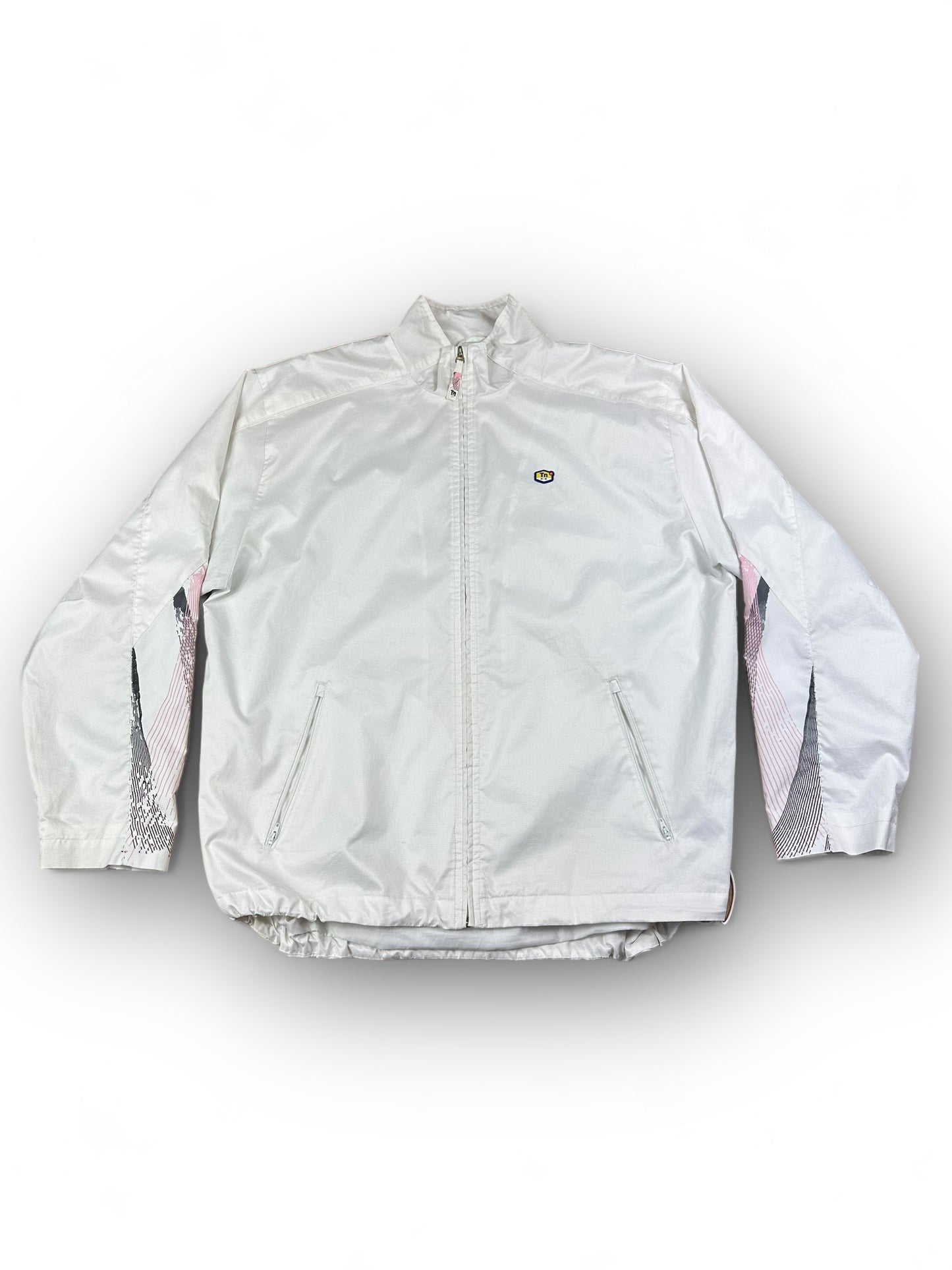 Nike TN Full Zip Track Jacket