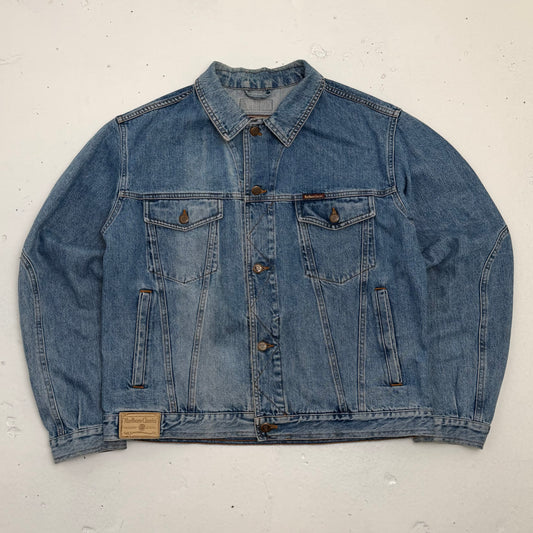 MARLBORO CLASSICS Denim Jacket