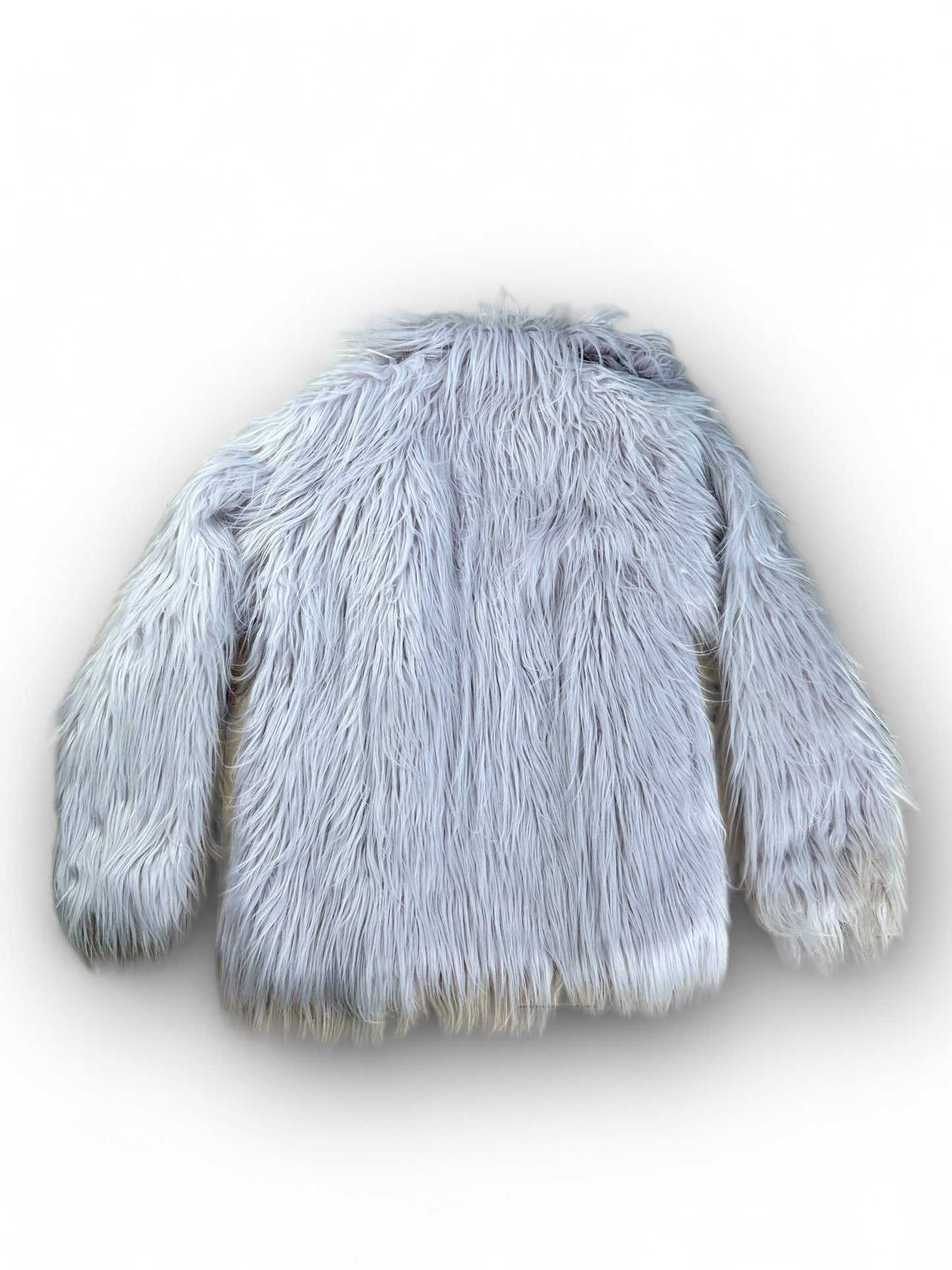 Me Jane Faux Fur Jacket