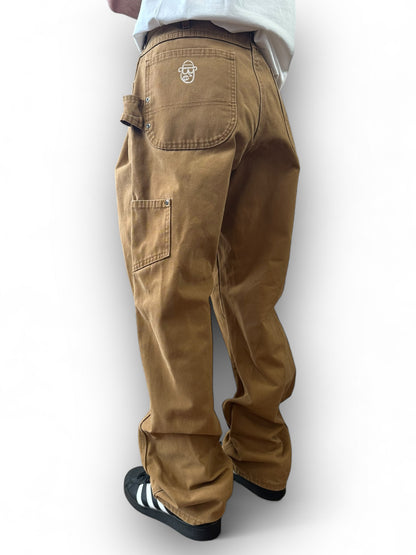 WAK-O x Dickies Workwear Baggys