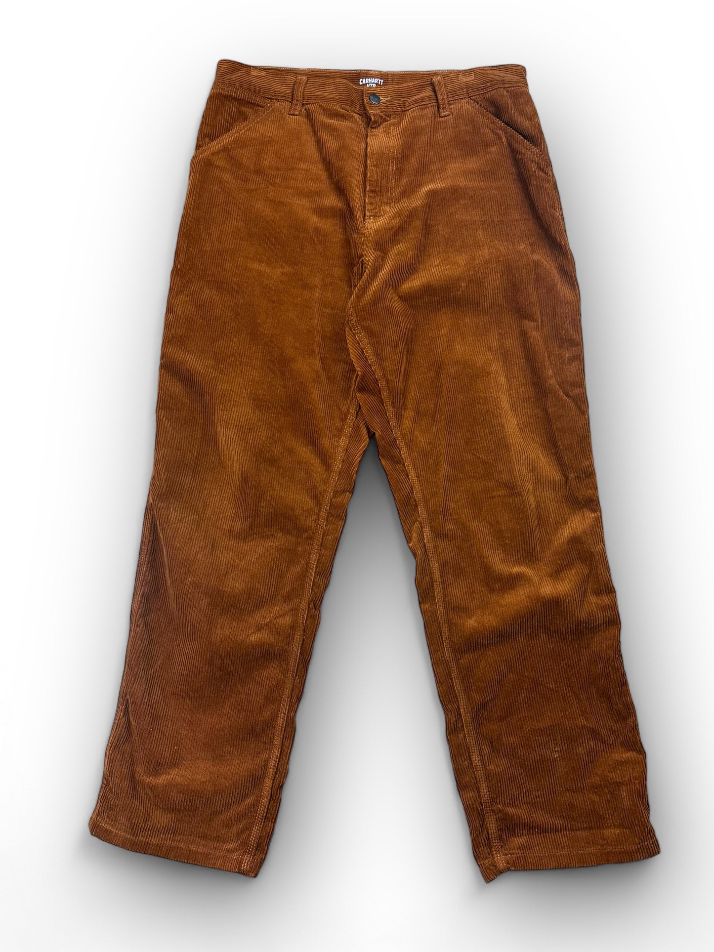 Carhartt WIP Corduroy Single Knee Pant