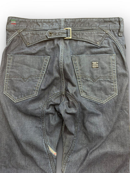 Diesel Industry Jeans