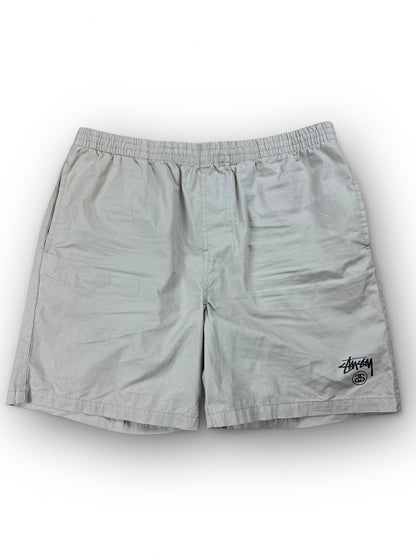 Stussy World Tour Beach Shorts