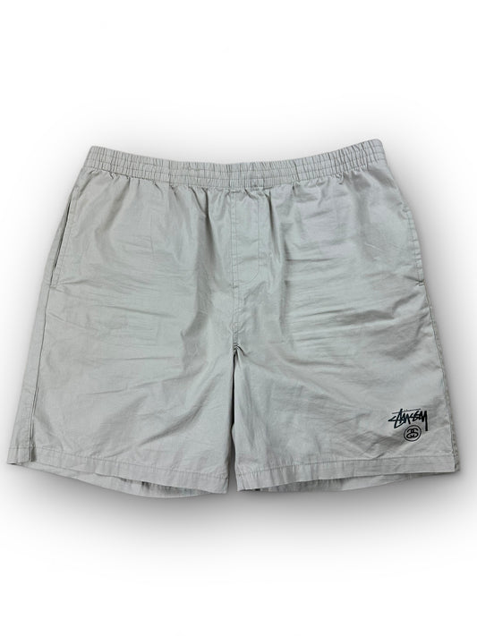 Stussy World Tour Beach Shorts