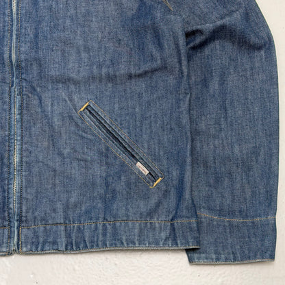 CARHARTT Detroit Denim Jacket