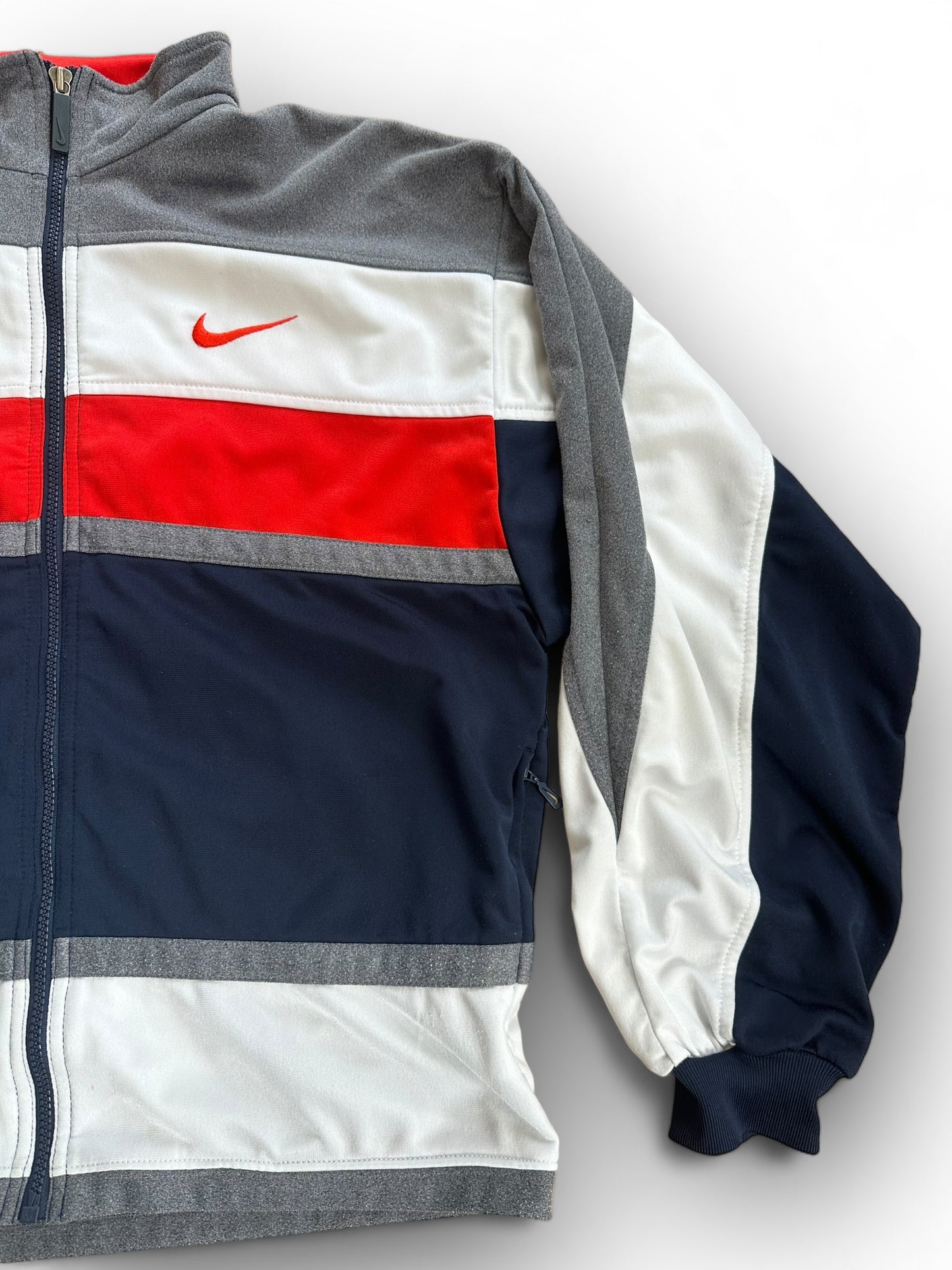 Nike Kostriker Full Zip Track Jacket