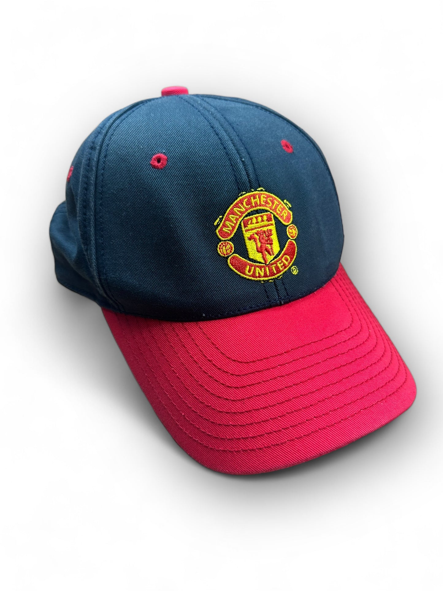 Manchester United Adjustable Cap