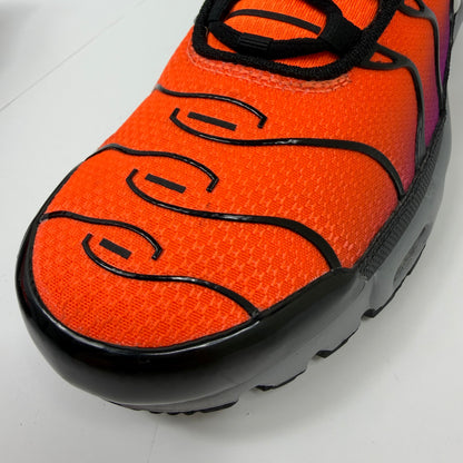 AIR MAX PLUS TN ‘Desert Sunset’