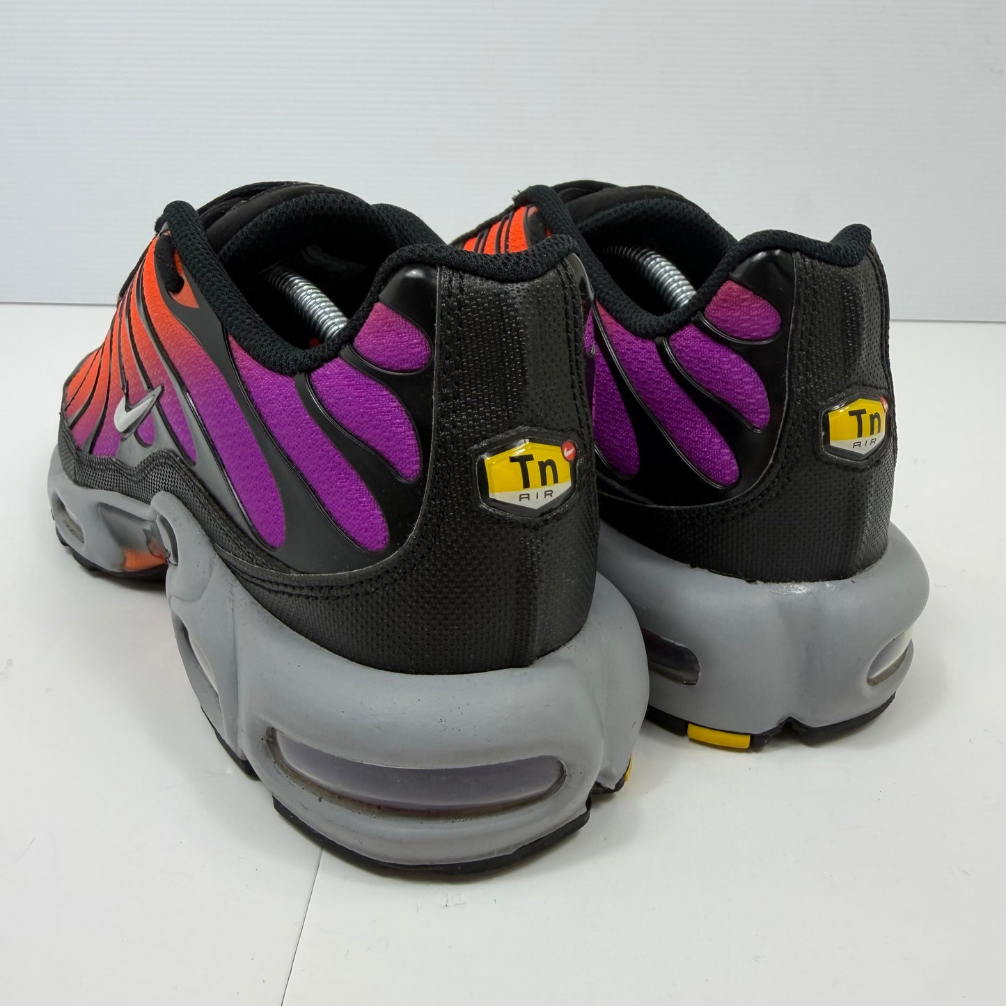 AIR MAX PLUS TN ‘Desert Sunset’