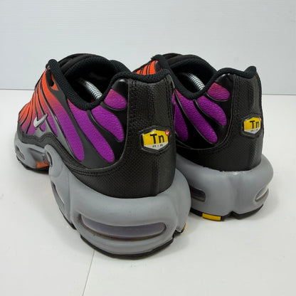 AIR MAX PLUS TN ‘Desert Sunset’