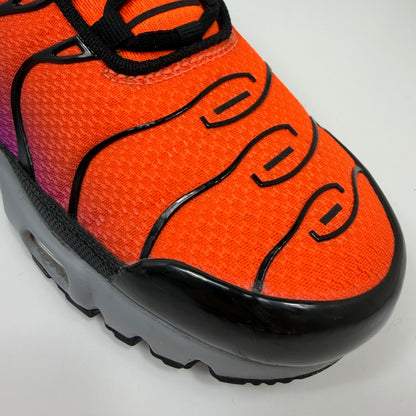 AIR MAX PLUS TN ‘Desert Sunset’