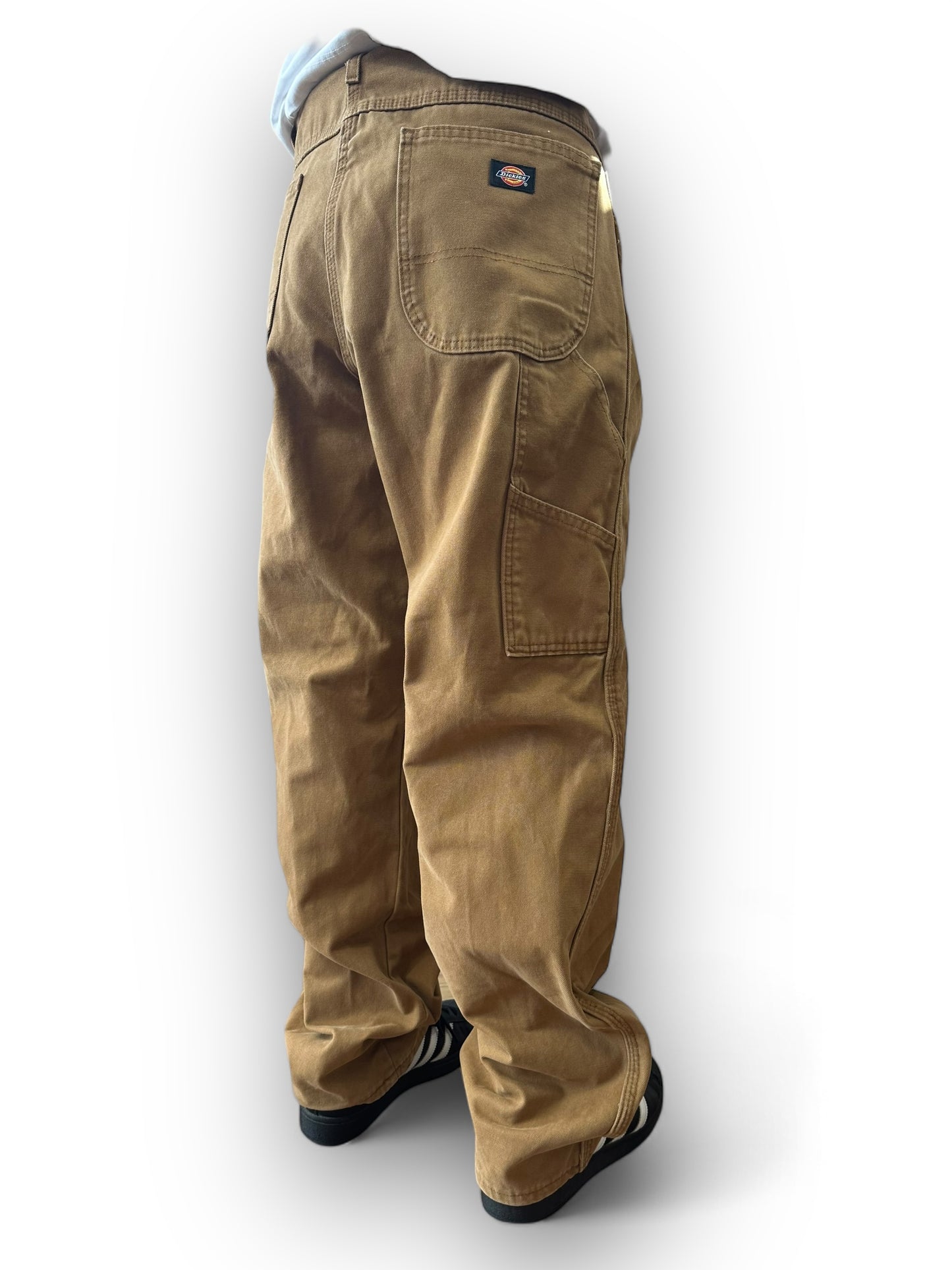 WAK-O x Dickies Workwear Baggys