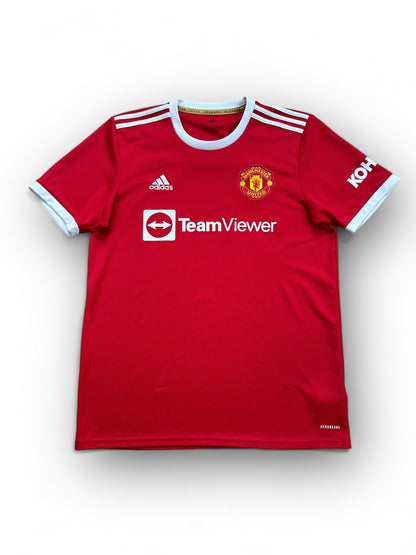 Manchester United 2021/22