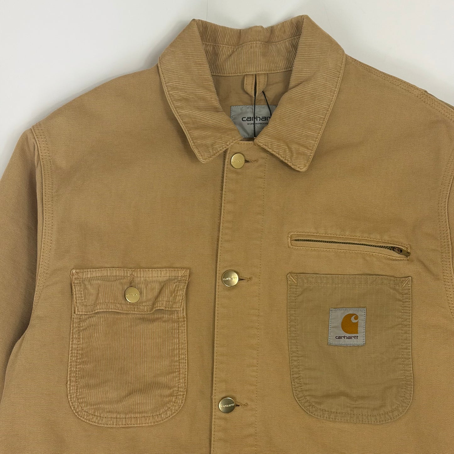 CARHARTT WIP Medley Jacket