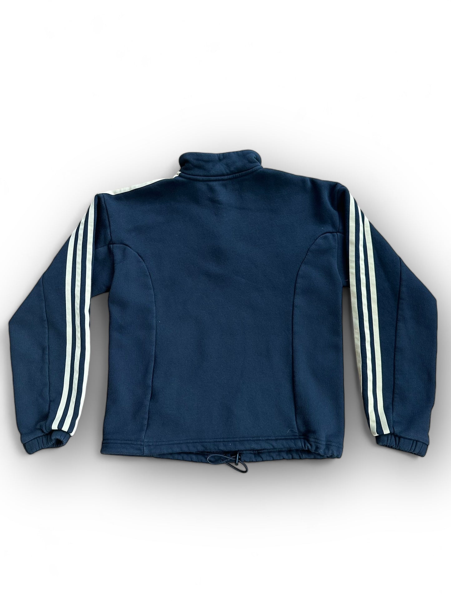 Adidas Originals Cropped 1/4 Zip