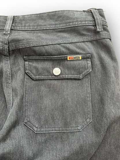 Diesel Industry Trousers