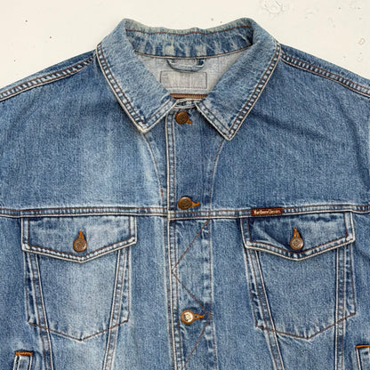 MARLBORO CLASSICS Denim Jacket