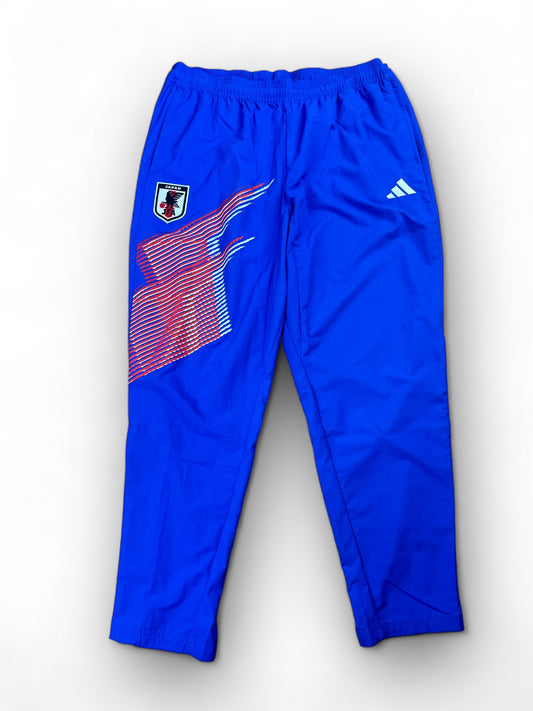 Japan 2022/23 Adidas World Cup Track Pants