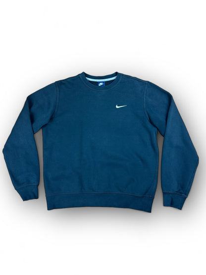 Nike Solo Swoosh Crewneck Jumper