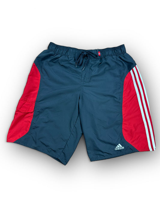 Adidas 90s Track Shorts